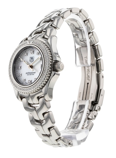 Tag Heuer Link WT141J Image 2